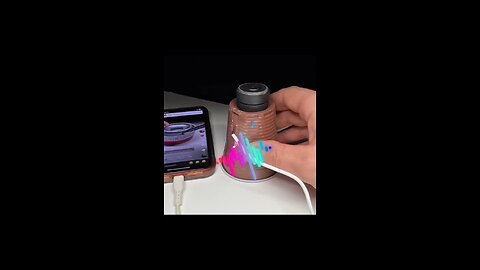 How to Make a DIY Paper Cup Speaker 🎶 | Simple Science Hack