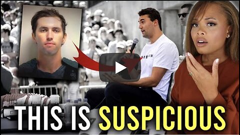 The MYSTERIOUS Clues That Suggest a Larger Conspiracy