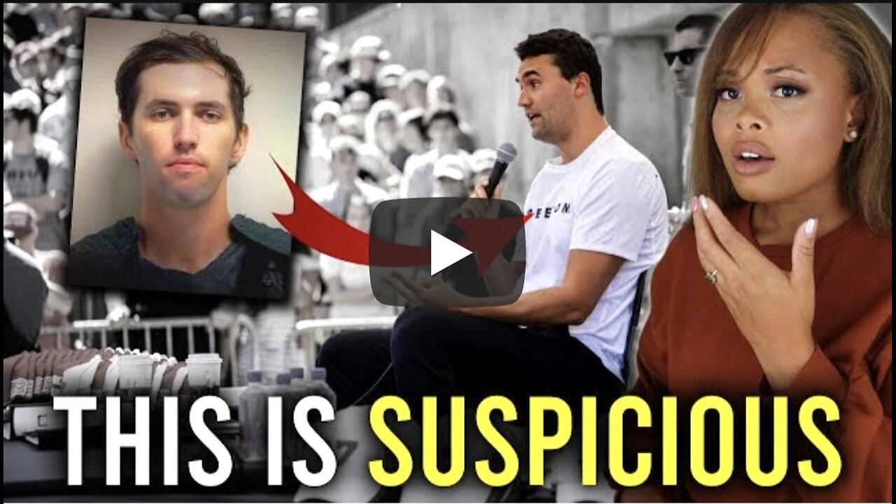 The MYSTERIOUS Clues That Suggest a Larger Conspiracy