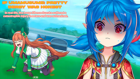 We need to destroy PETA