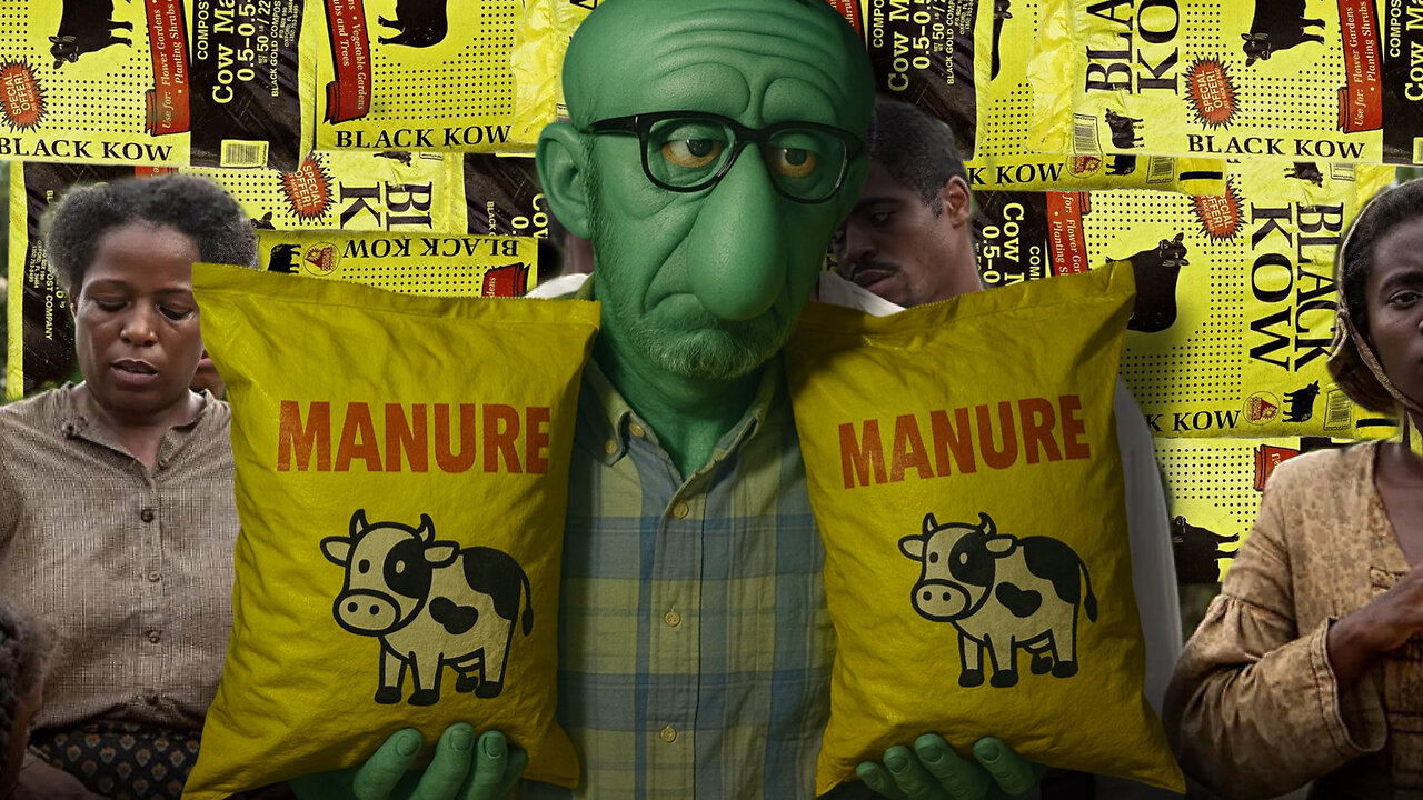 Bill is in deep shit (LIVE 8/16/2025)