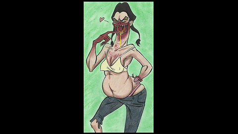 Left 4 Dead 2: The she spitter wants you baby