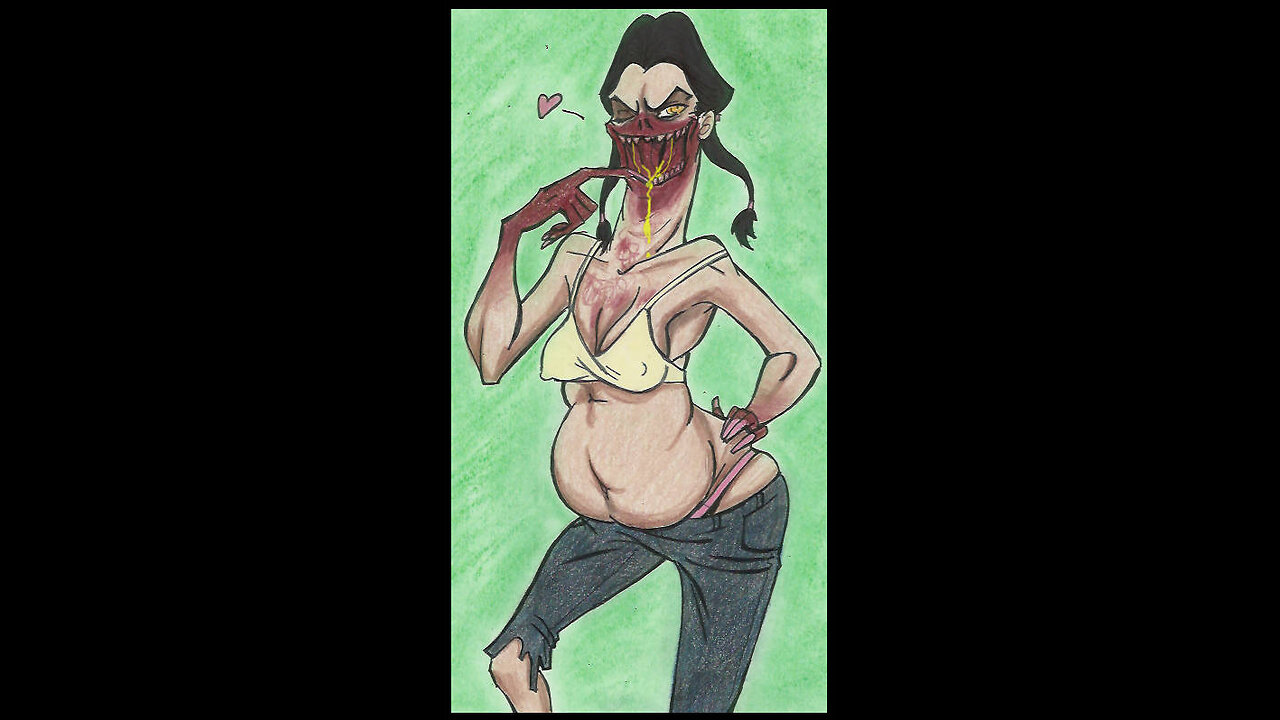 Left 4 Dead 2: The she spitter wants you baby