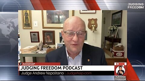 COL. Lawrence Wilkerson : Is NATO Finished?