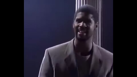 Miles Jaye "I've Been A Fool For You" (1987)