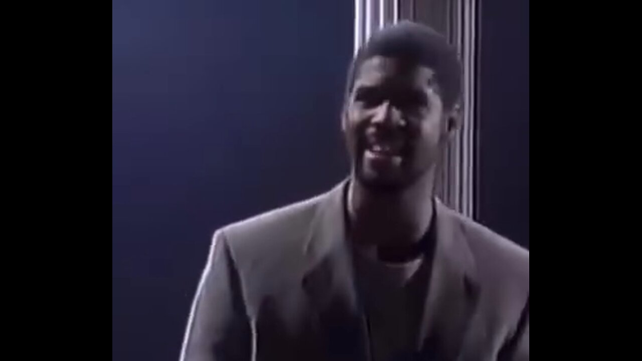 Miles Jaye "I've Been A Fool For You" (1987)