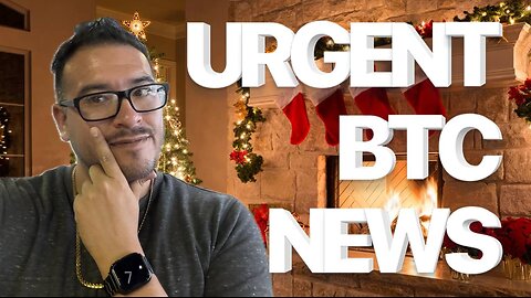 BITCOIN CONSOLIDATES AS THE NEXT MOVE TAKES SHAPE