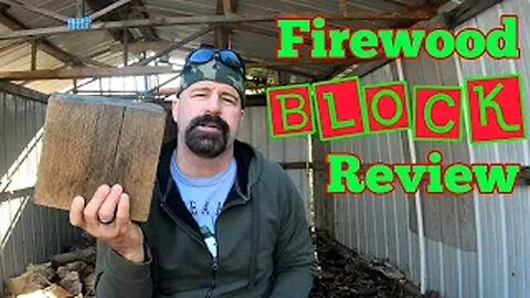 Firewood Block Review