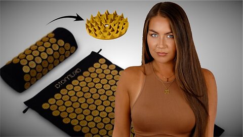 Why I Use This Mat for Calm, Healing & Focus