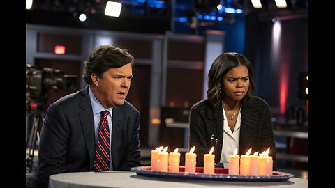 12-3-25 -- 15 MINS -- ARE CANDACE AND TUCKER LOSING THE PLOT?
