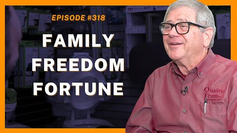 Learn strategies for employee growth & navigate family business roles without pressure.