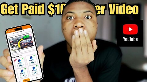 Can You Really Get Paid $10.05 for Watching Videos on TubePay? I Tried It in Nigeria