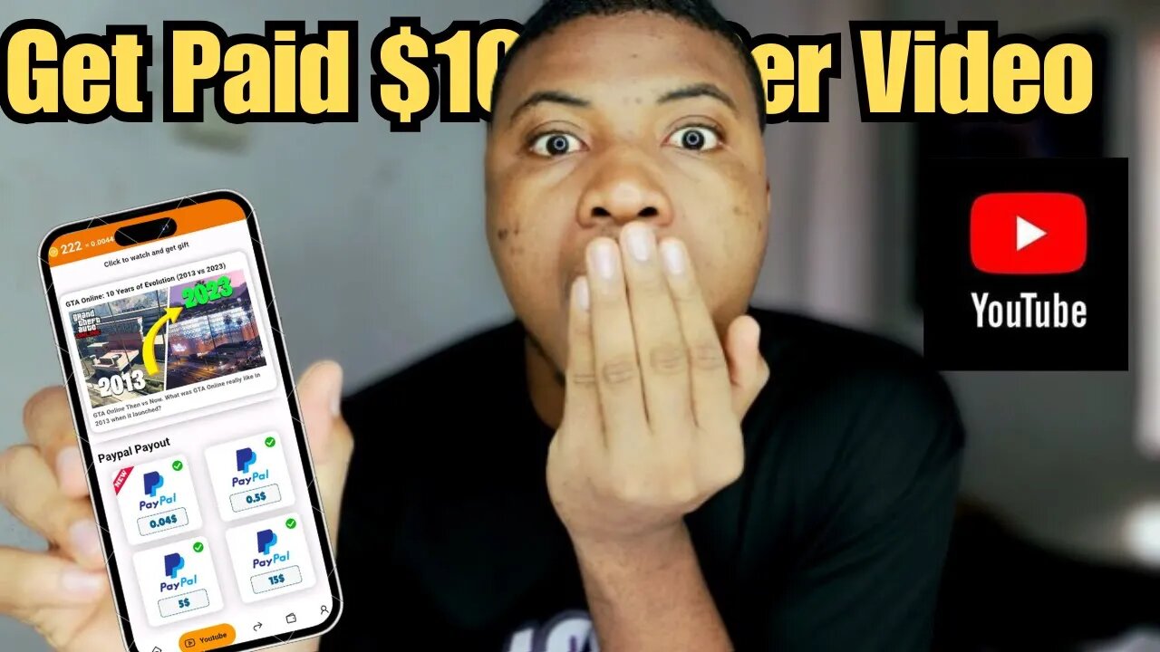 Can You Really Get Paid $10.05 for Watching Videos on TubePay? I Tried It in Nigeria