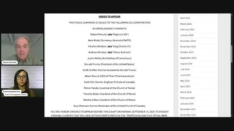 All Defendants Found Guilty