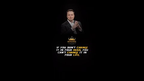 The Power Of Mindset