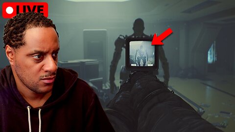 The "Lost" Horror Game 13+ Years in the making!