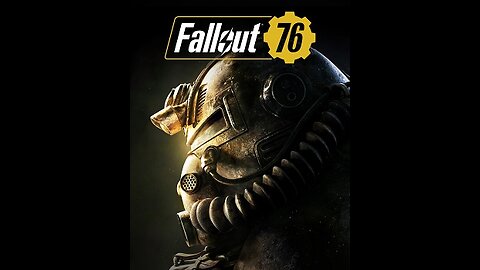 NSFW Fallout 76: part 3 Not a real sheep?