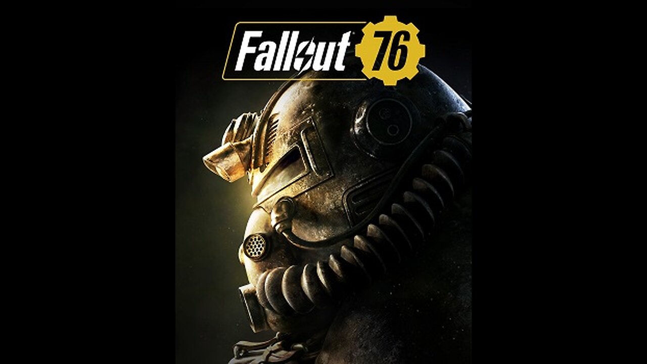 NSFW Fallout 76: part 3 Not a real sheep?