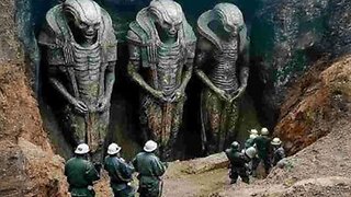 FORBIDDEN ARCHAEOLOGICAL SITES "EXPERTS" AREN'T ALLOWED TO ENTER [2025-02-02] - MOST AMAZING TOP 10