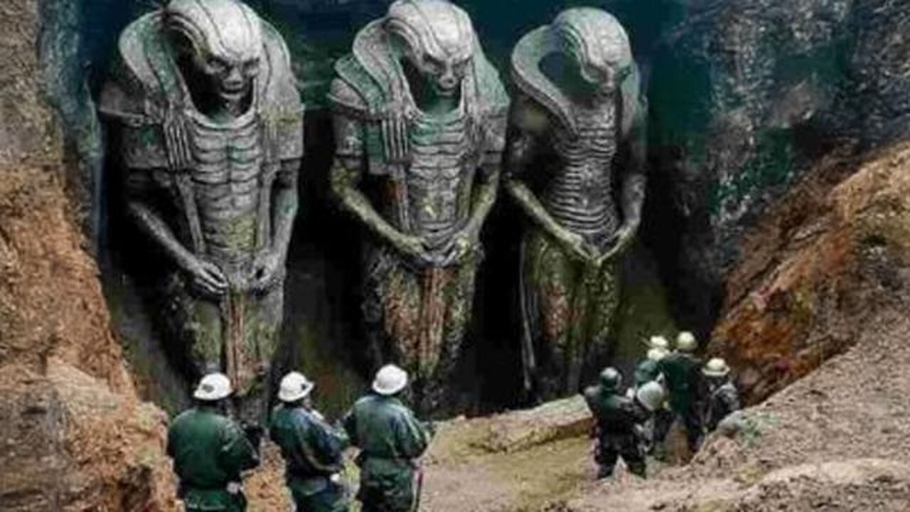 FORBIDDEN ARCHAEOLOGICAL SITES "EXPERTS" AREN'T ALLOWED TO ENTER [2025-02-02] - MOST AMAZING TOP 10