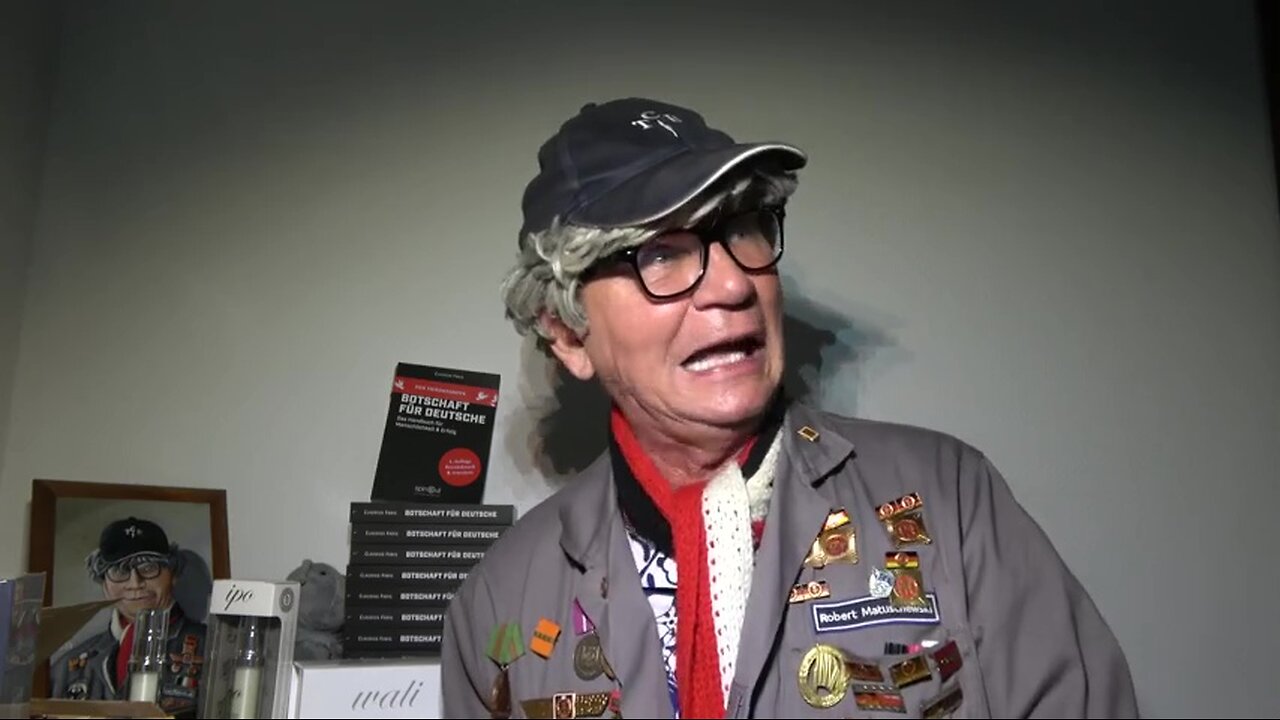 14.8.2025👉🚨..🇩🇪🇦🇹🇨🇭🇪🇺😎THE BUNDESFACILITYMANAGER📢🧠