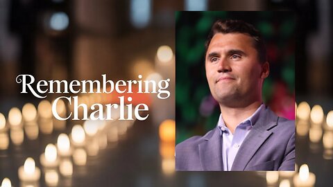 What Really Happened To Charlie Kirk?