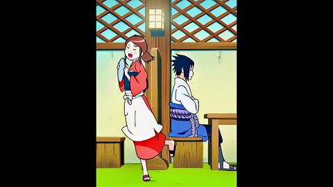 Sasuke - Sigma Boy [AMV] SIGMA EDIT