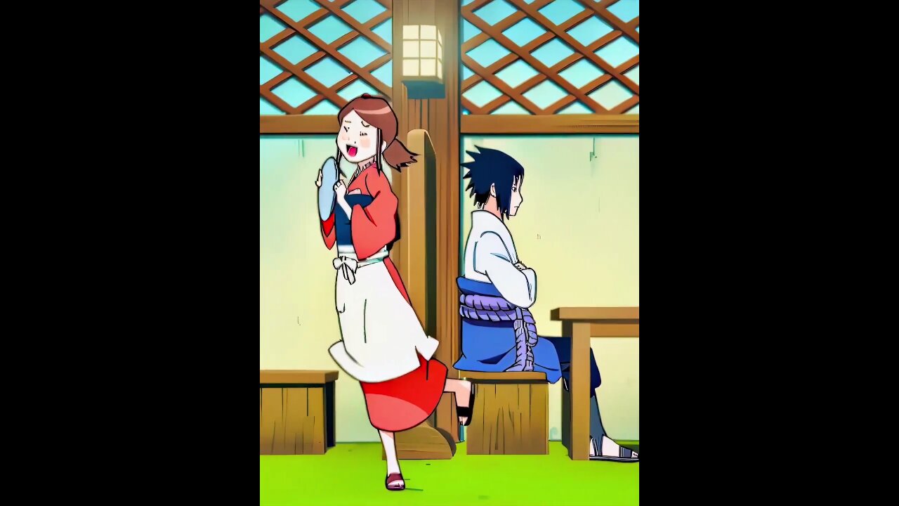Sasuke - Sigma Boy [AMV] SIGMA EDIT