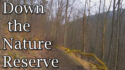 Finding Peace in the Valley | A Walking Adventure