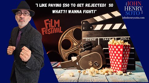 I Paid $50 to Get Rejected...So What?! Wanna FIGHT!? ;)