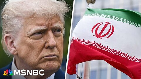 Mixed Messages from Trump Administration on Iran Nuclear Talks, Says Former Deputy NSA