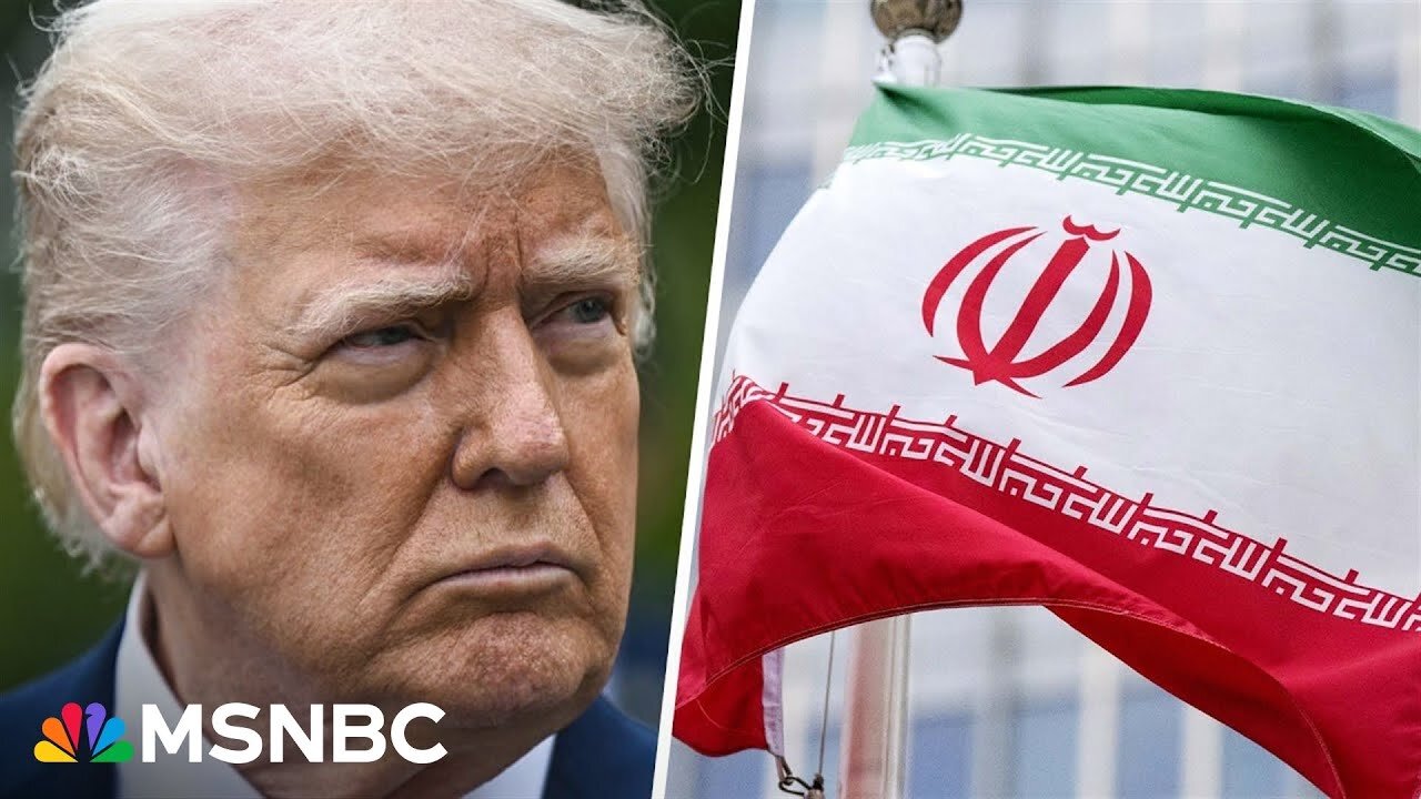 Mixed Messages from Trump Administration on Iran Nuclear Talks, Says Former Deputy NSA