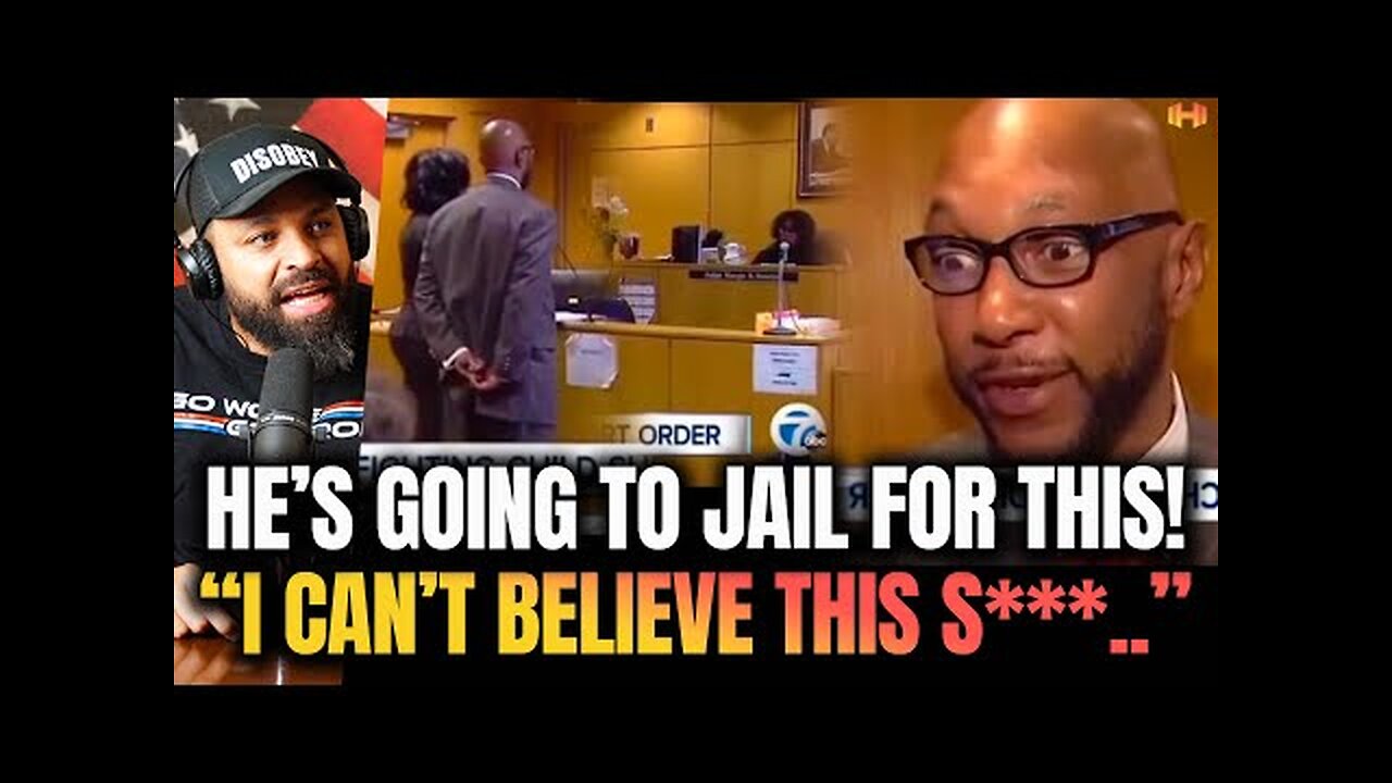 Ghetto Mother Falsifies Child’s Birth Certificate With The Wrong Father To Get Welfare Benefits