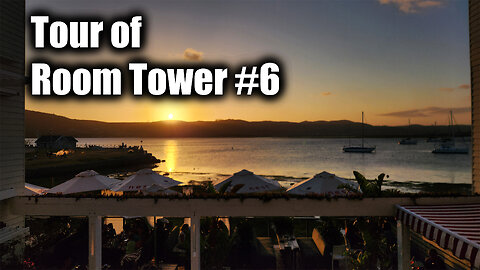 The Lofts Boutique Hotel - Room Tower #6