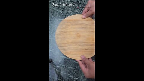 aloo paratha