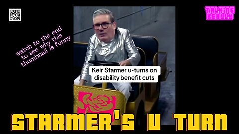 The SHOCKING Truth About Starmer's U-Turn Strategy