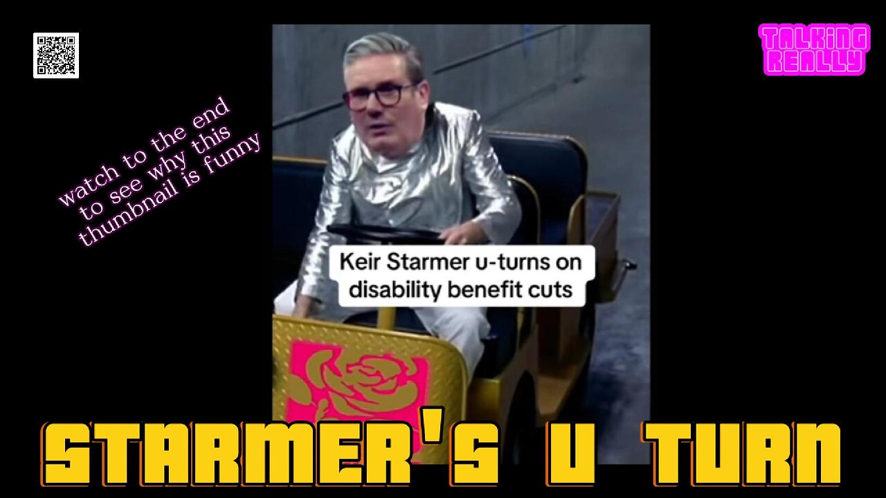 The SHOCKING Truth About Starmer's U-Turn Strategy