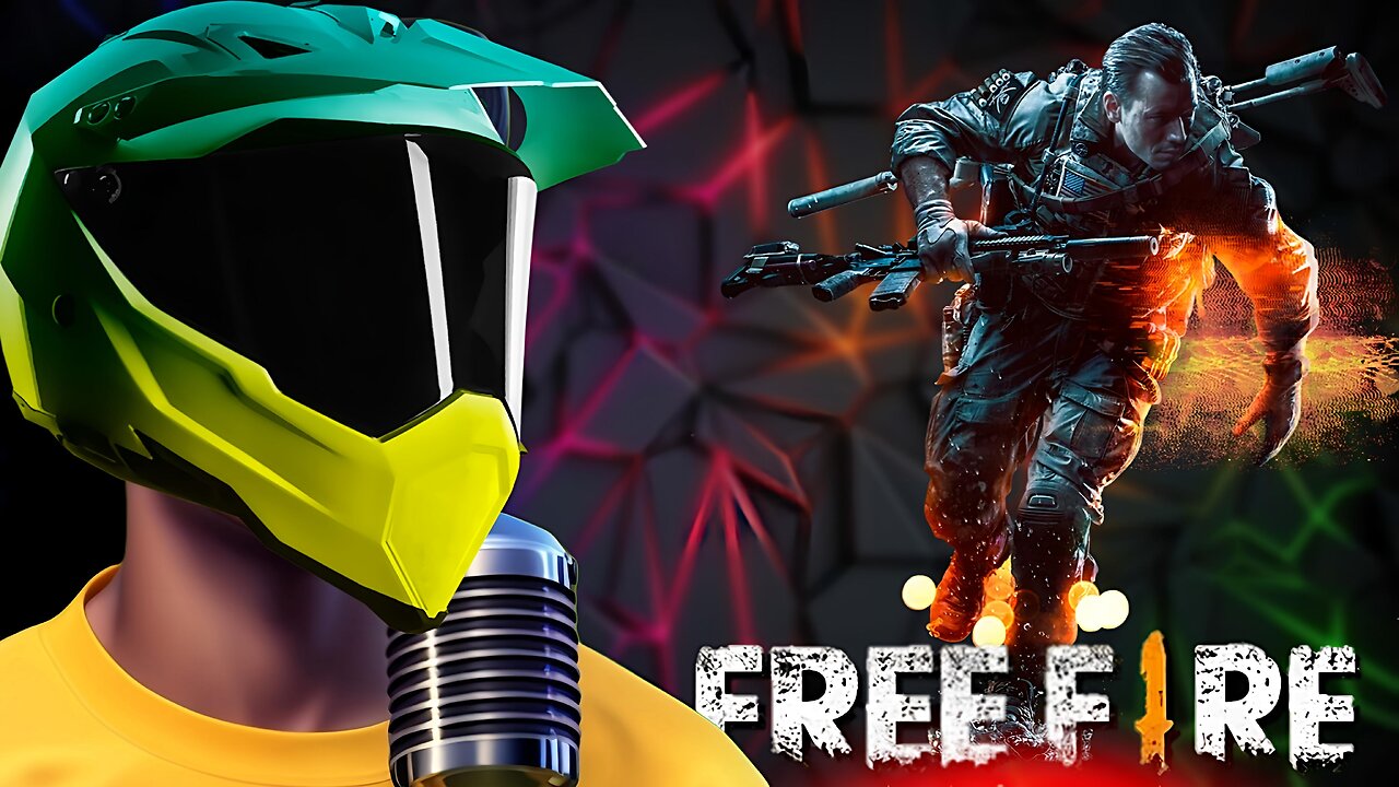 🔴LIVE - GM STAR - Free Fire Hacker Gameplay New Models