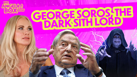 George Soros is the worst kind of Star Wars Villain who needs to be Subpoenaed