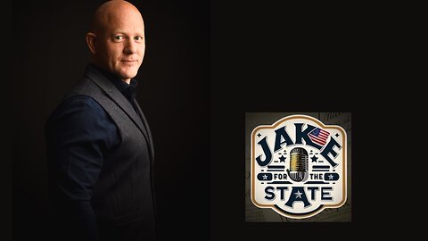 Jake for the State - A New Season!