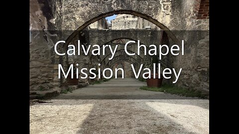 Matthew 20:25-30 | SERVANT LEADERSHIP | 6/4/2025