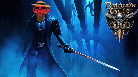 Removing the Vampire🧛🧛🏼 Threat 🗡 🧅 in Baldur's Gate