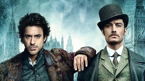 "Exploring Arthur Conan Doyle's Influence in 'Sherlock Holmes'- Alan Watt's The Authors Ep. 9, 2024"