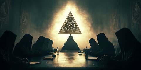 The Worldwide Secret Society Network Exposed