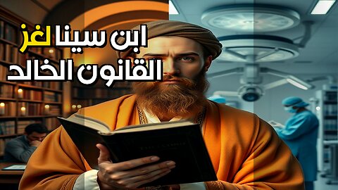 ابن سينا وصفات عمرها ألف عام تُدرَّس اليوم!