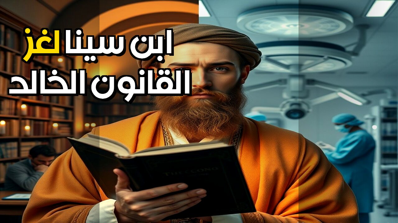 ابن سينا وصفات عمرها ألف عام تُدرَّس اليوم!
