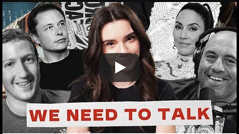 Brett Cooper ~ Let’s Talk About Right-Wing Cancel Culture