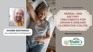 Harnessing Herbs: Alternative Treatments for Crohn’s and Ulcerative Colitis