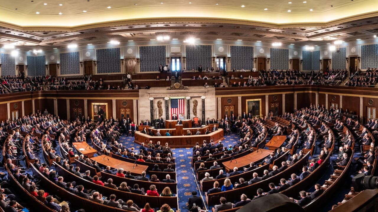 Government shutdown: Republicans, get a spine
