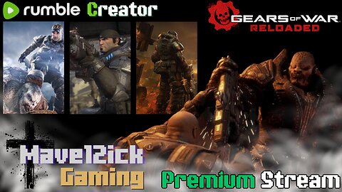 | Talking Shit Like It's 06 | Gears Reloaded |